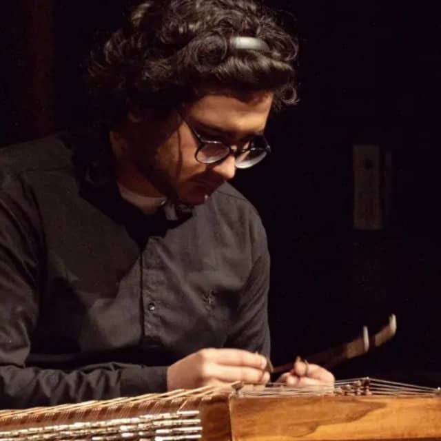 عارف شاهد نواز